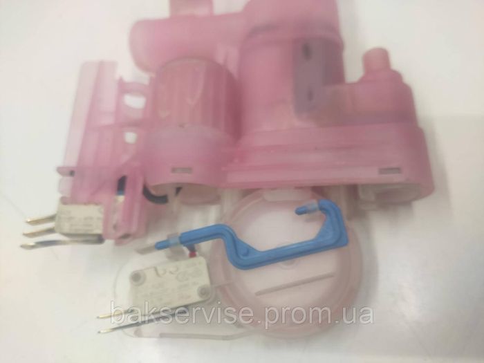 Регулятор рівня води до посудомийної машини Bosch/Siemens 5600001154 Б/У