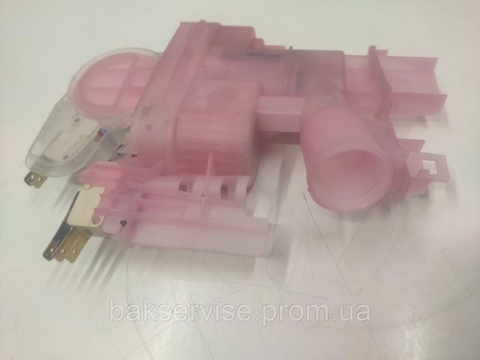 Регулятор рівня води до посудомийної машини Bosch/Siemens 5600001154 Б/У