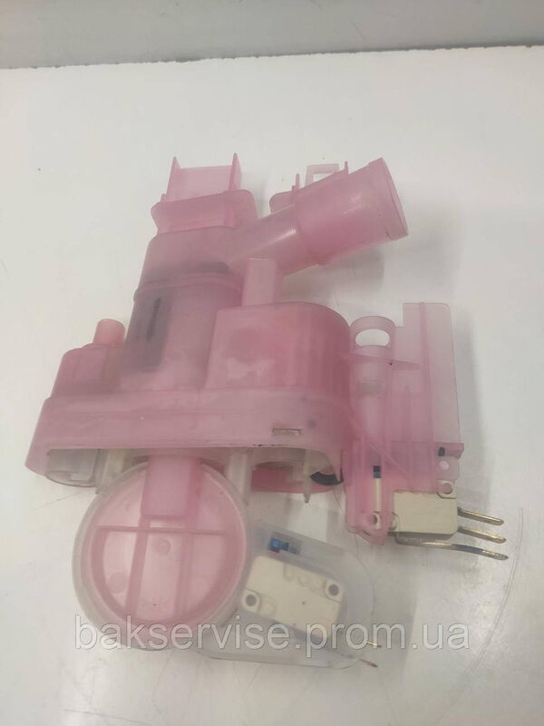 Регулятор рівня води до посудомийної машини Bosch/Siemens 5600001154 Б/У