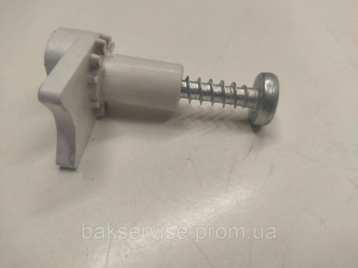 Шпилька(кріплення) мотора вертикальної пральної машини Ariston, Indesit Б/У