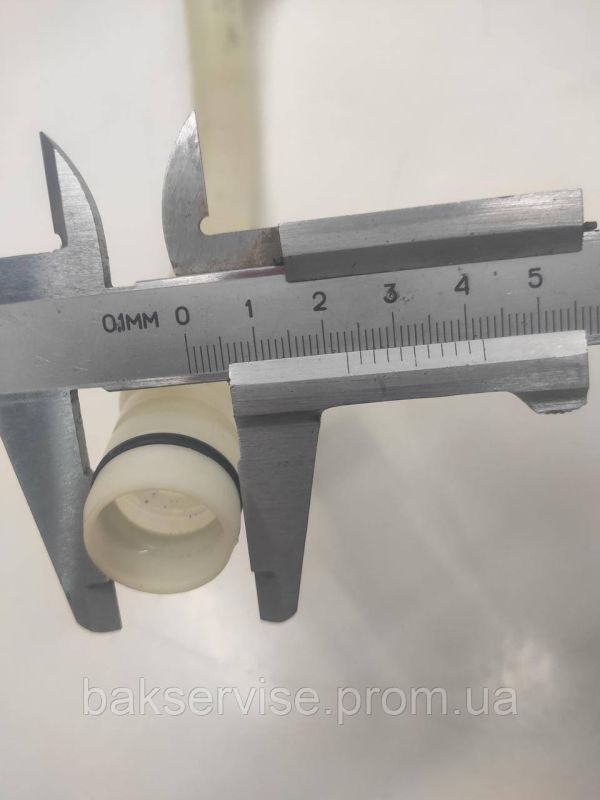 Шланг зливний до посудомийки Bosch, Siemens 263099 з патрубком Б/У