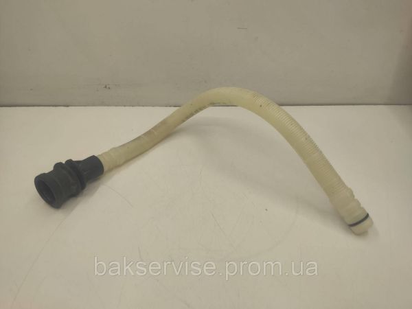 Шланг зливний до посудомийки Bosch, Siemens 263099 з патрубком Б/У