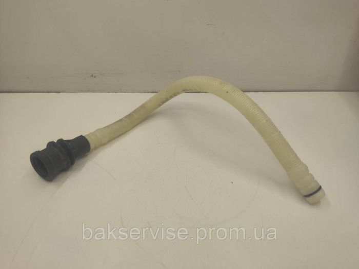 Шланг зливний до посудомийки Bosch, Siemens 263099 з патрубком Б/У