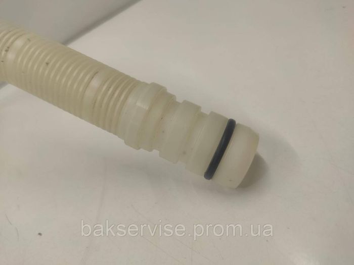 Шланг зливний до посудомийки Bosch, Siemens 263099 з патрубком Б/У
