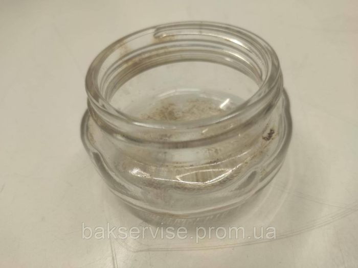 Плафон лампочки духовки Bosch 176141 б/у