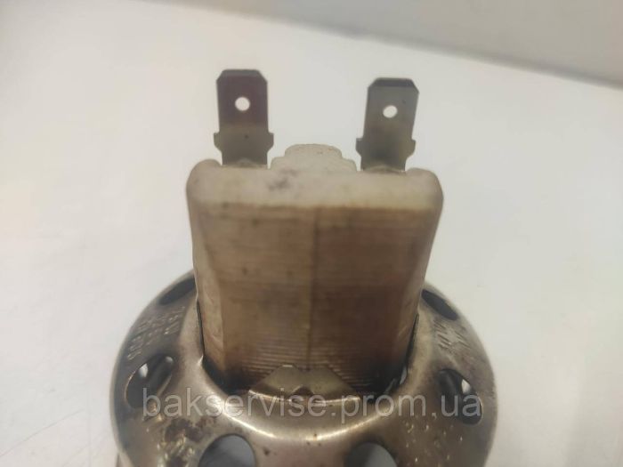 Плафон лампочки духовки Bosch 176141 б/у