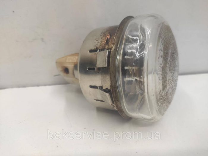 Плафон лампочки духовки Bosch 176141 б/у