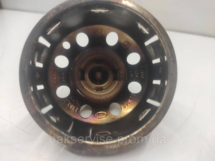 Плафон лампочки духовки Bosch 176141 б/у