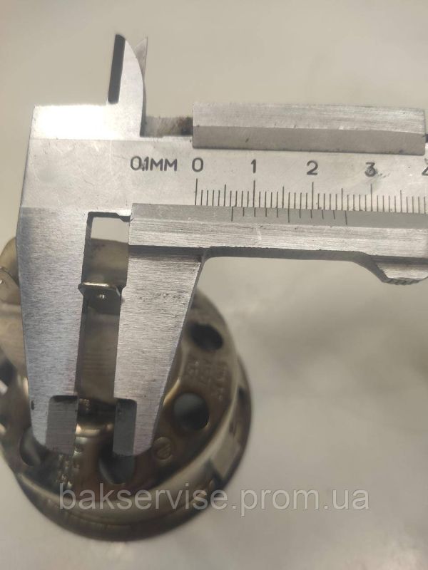 Плафон лампочки духовки Bosch 176141 б/у