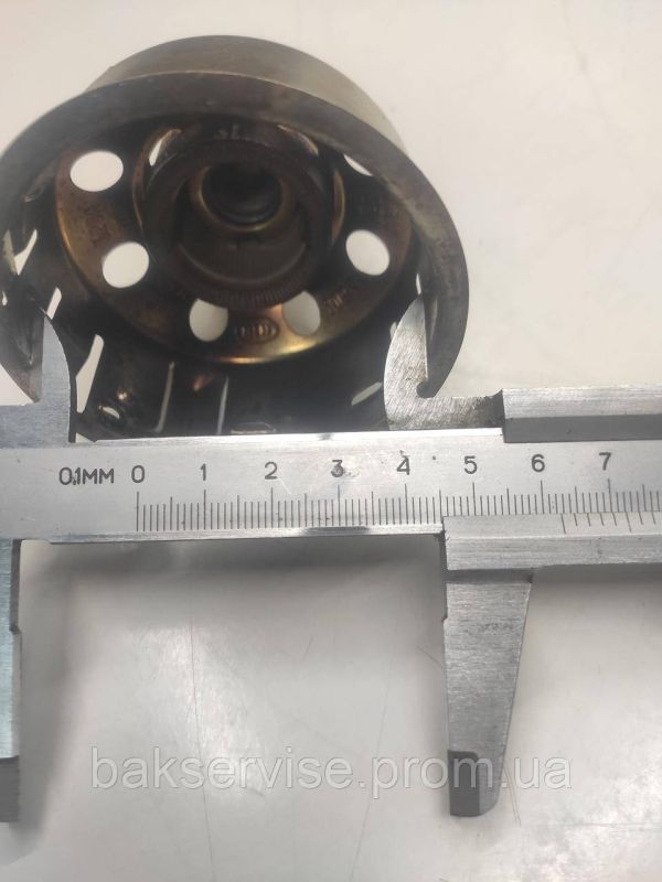 Плафон лампочки духовки Bosch 176141 б/у