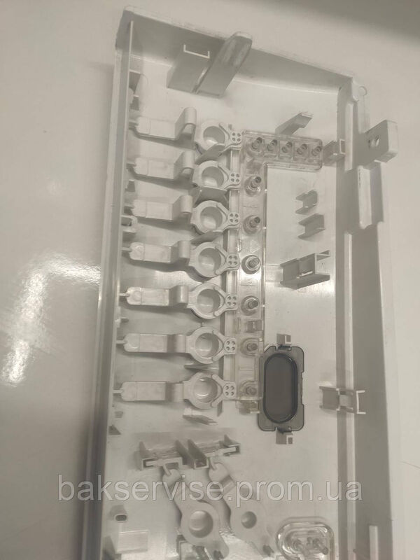 Передня панель до пральної машини Whirlpool AWO/D 43136 Б/У