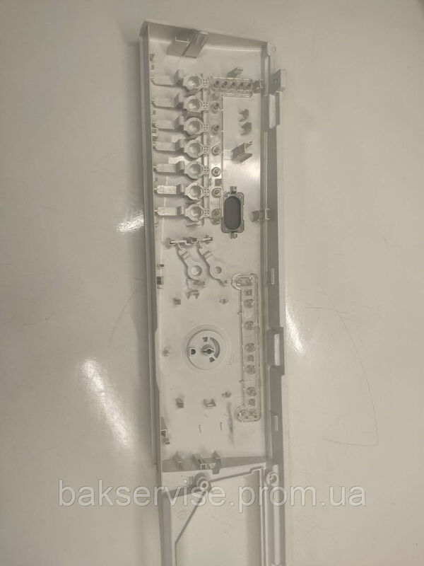 Передня панель до пральної машини Whirlpool AWO/D 43136 Б/У