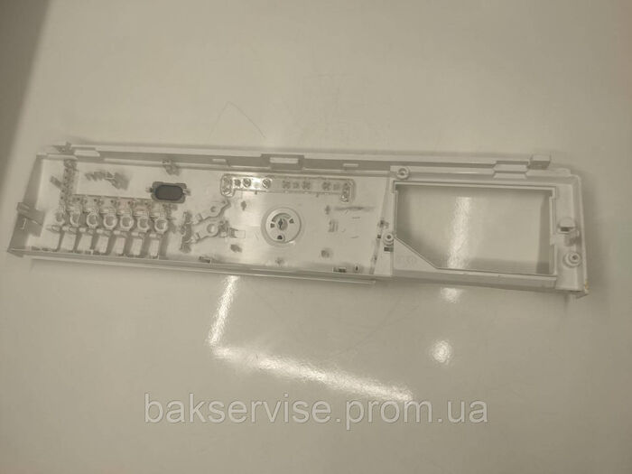 Передня панель до пральної машини Whirlpool AWO/D 43136 Б/У