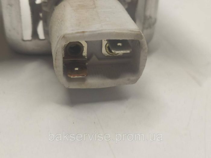 Плафон лампочки духовки Bosch 73685 б/у
