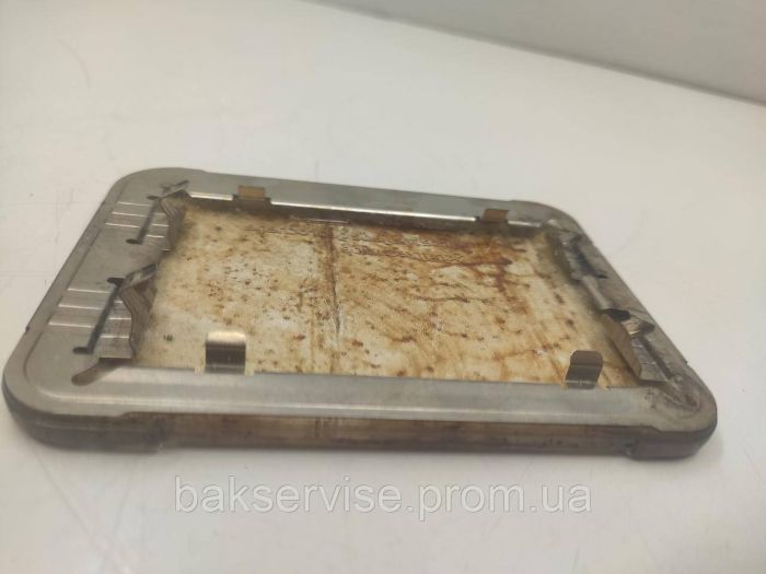 Плафон лампочки духовки Bosch 73685 б/у