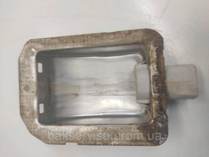 Плафон лампочки духовки Bosch 73685 б/у