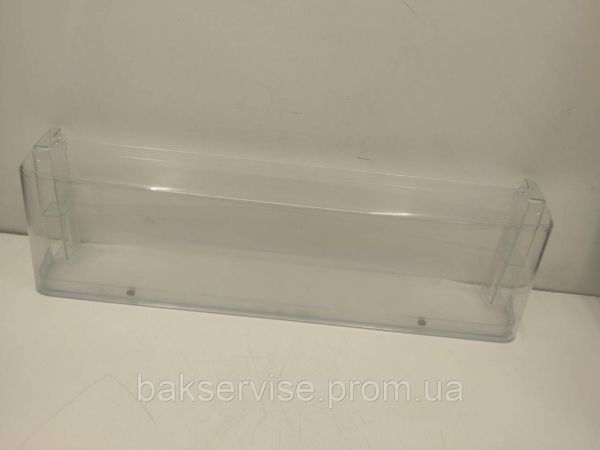 Полка(балкон) на дверки холодильника Bosch KGV36VW21R/02 Б/У