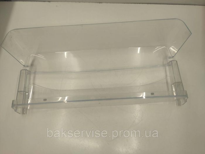 Полка(балкон) на дверки холодильника Bosch KGV36VW21R/02 Б/У