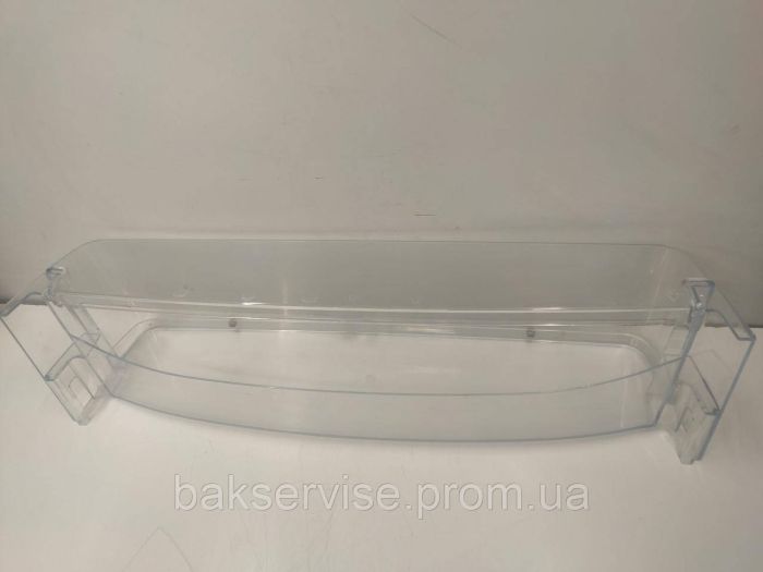 Полка(балкон) на дверки холодильника Bosch KGV36VW21R/02 Б/У