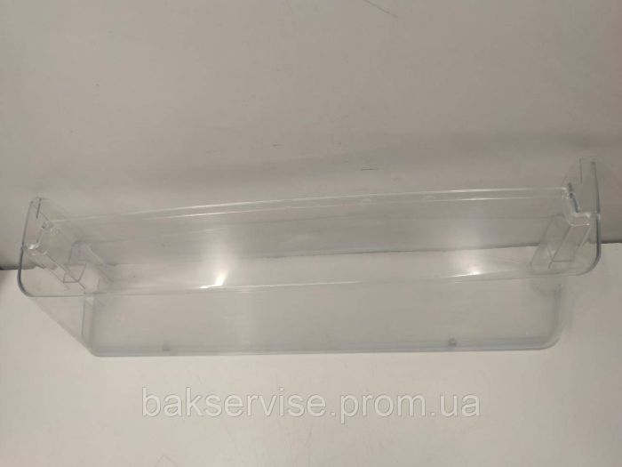 Полка(балкон) на дверки холодильника Bosch KGV36VW21R/02 Б/У