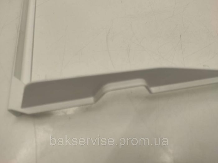 Рамка контейнера до холодильника Bosch 447512 Б/У