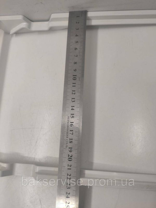 Рамка контейнера до холодильника Bosch 447512 Б/У