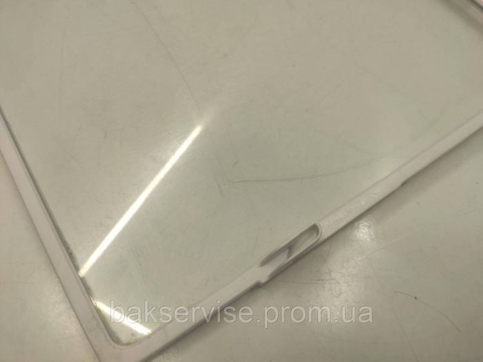 Полка(скляна)  для холодильника Bosch KGV36VW21R/02 Б/У