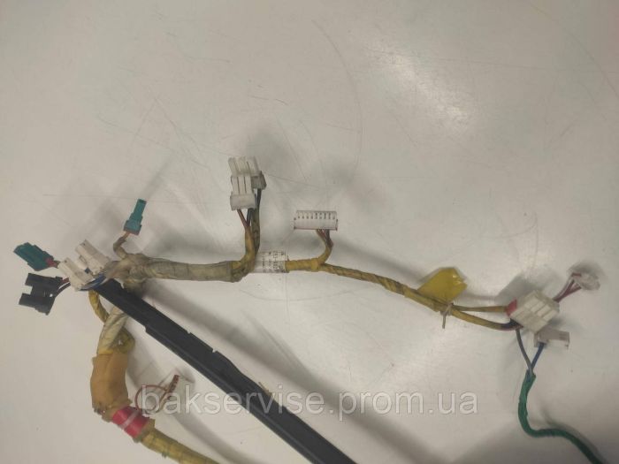 Проводка до пральної машини Samsung DC93-00299B Б/У
