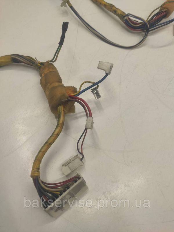 Проводка до пральної машини Samsung DC93-00299B Б/У
