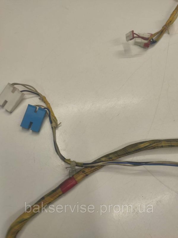 Проводка до пральної машини Samsung DC93-00299B Б/У