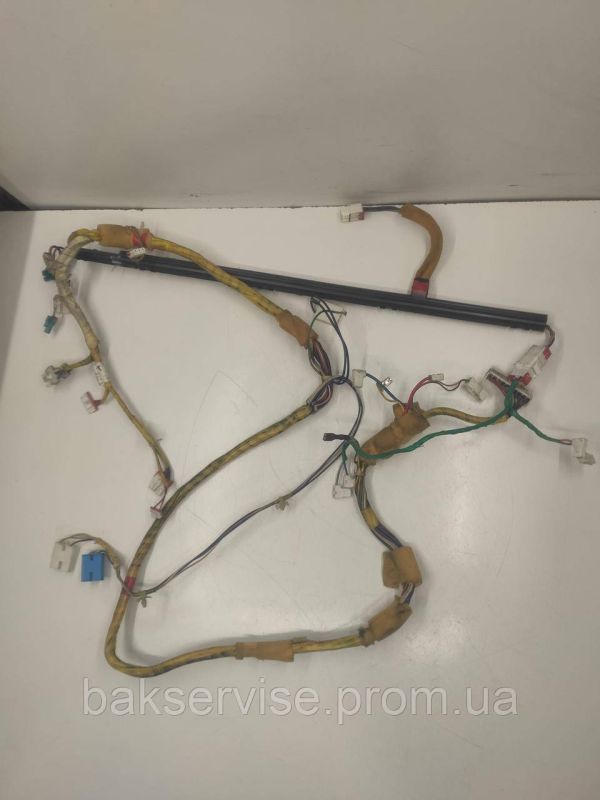 Проводка до пральної машини Samsung DC93-00299B Б/У