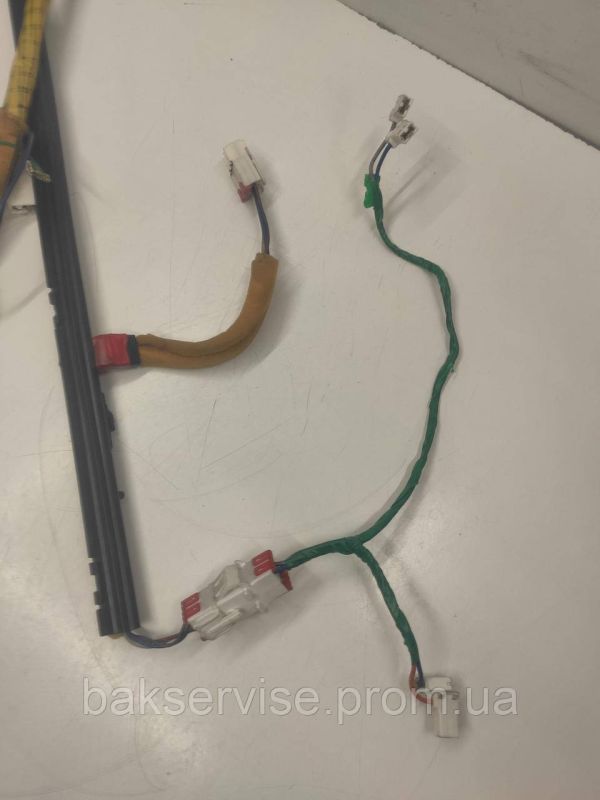 Проводка до пральної машини Samsung DC93-00299B Б/У