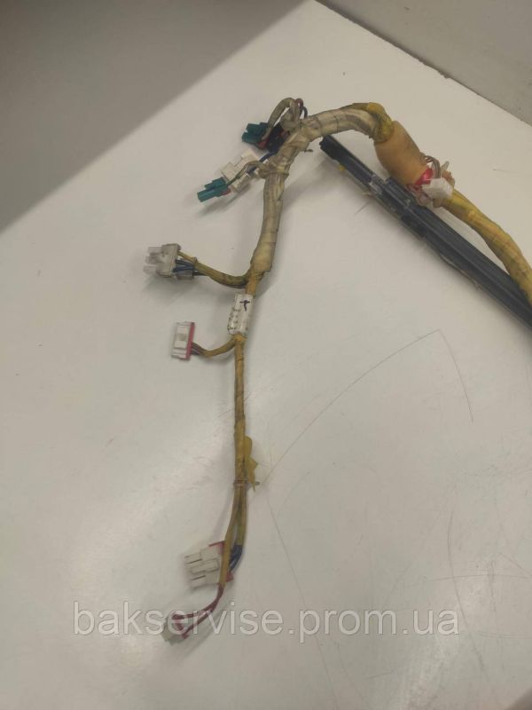 Проводка до пральної машини Samsung DC93-00299B Б/У