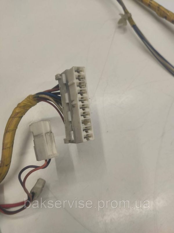 Проводка до пральної машини Samsung DC93-00299B Б/У