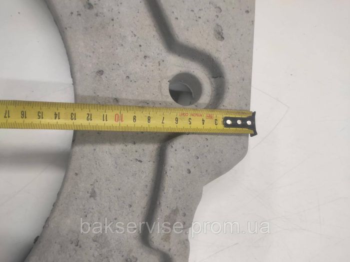 Противага до пральної машини Beko 284431-E400 Б/У
