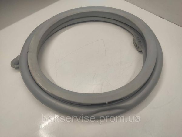 Резина (манжет)  люка до пральної машини Ardo S1000X Б/У