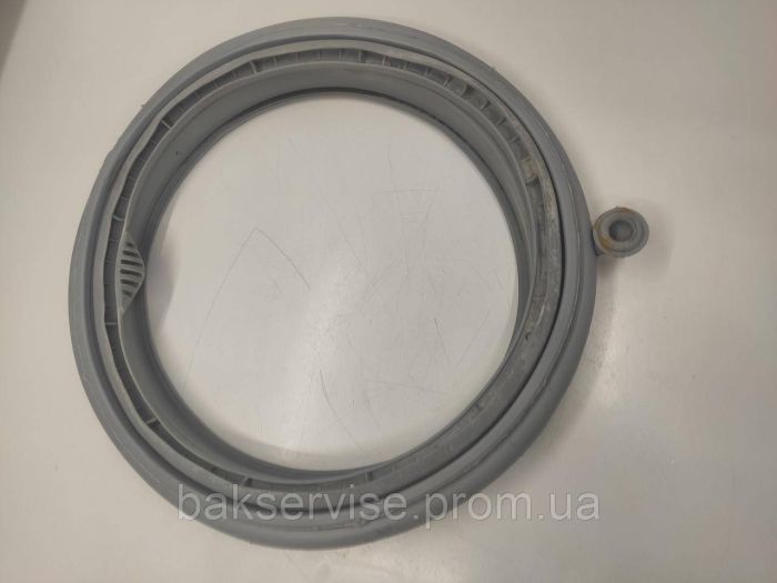Резина (манжет)  люка до пральної машини Ardo S1000X Б/У