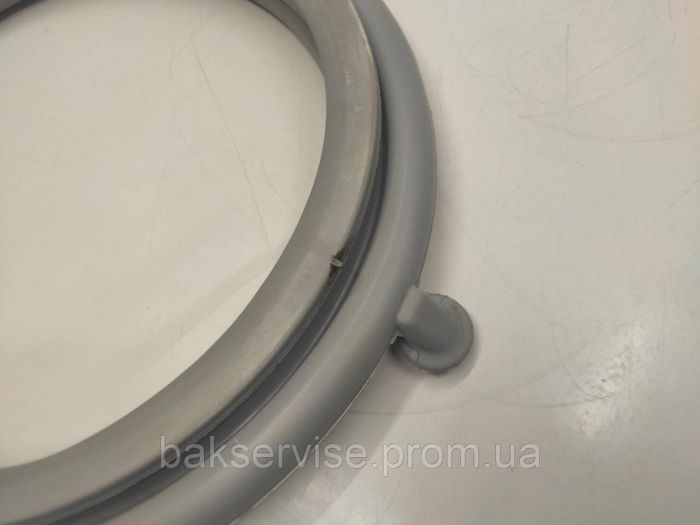 Резина (манжет)  люка до пральної машини Ardo S1000X Б/У