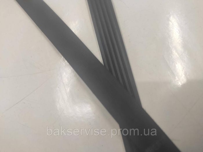Ремінь для пральної машини Snap-On 5EPJ1165 Б/У