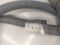 Шланг зливний до посудомийки сумісний з Ariston C00273284 Б/У 2100 мм