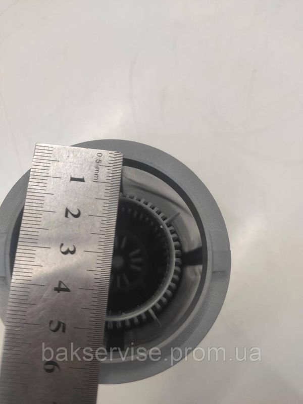 Фільтр зливний до посудомийної машини Gorenje 278426 б/у