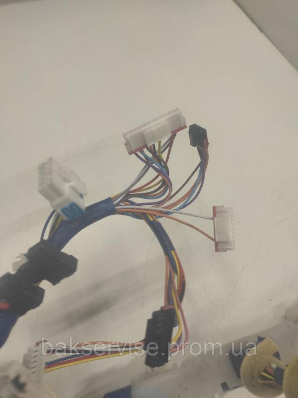 Проводка до пральної машини Samsung DC93-00728F Б/У