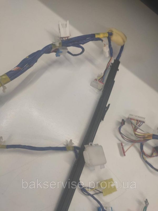 Проводка до пральної машини Samsung DC93-00728F Б/У