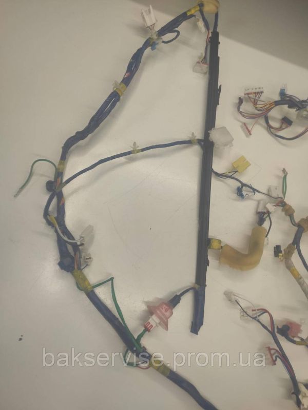 Проводка до пральної машини Samsung DC93-00728F Б/У
