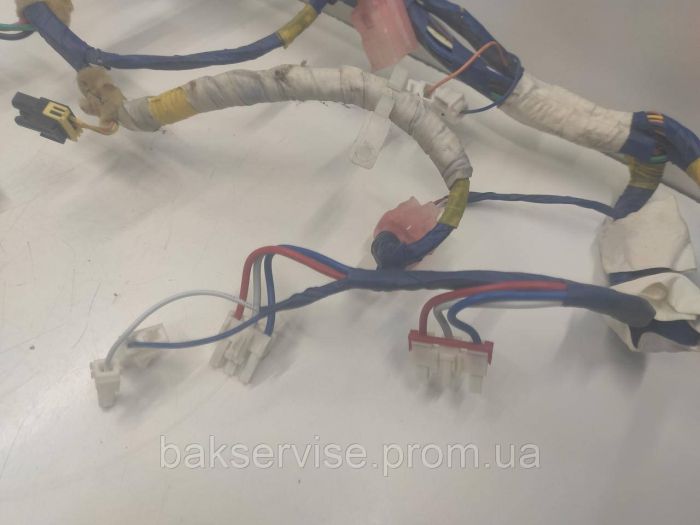 Проводка до пральної машини Samsung DC93-00728F Б/У