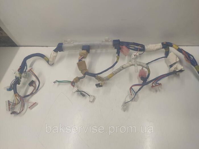 Проводка до пральної машини Samsung DC93-00728F Б/У