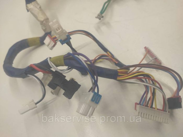 Проводка до пральної машини Samsung DC93-00728F Б/У