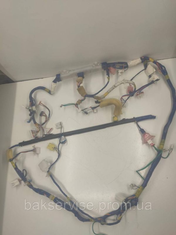 Проводка до пральної машини Samsung DC93-00728F Б/У