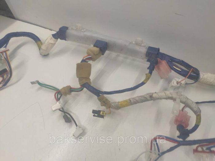 Проводка до пральної машини Samsung DC93-00728F Б/У