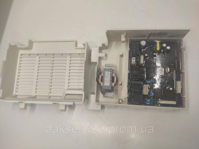 Модуль упавління до пральної машини Samsung DC94-08019A Б/У